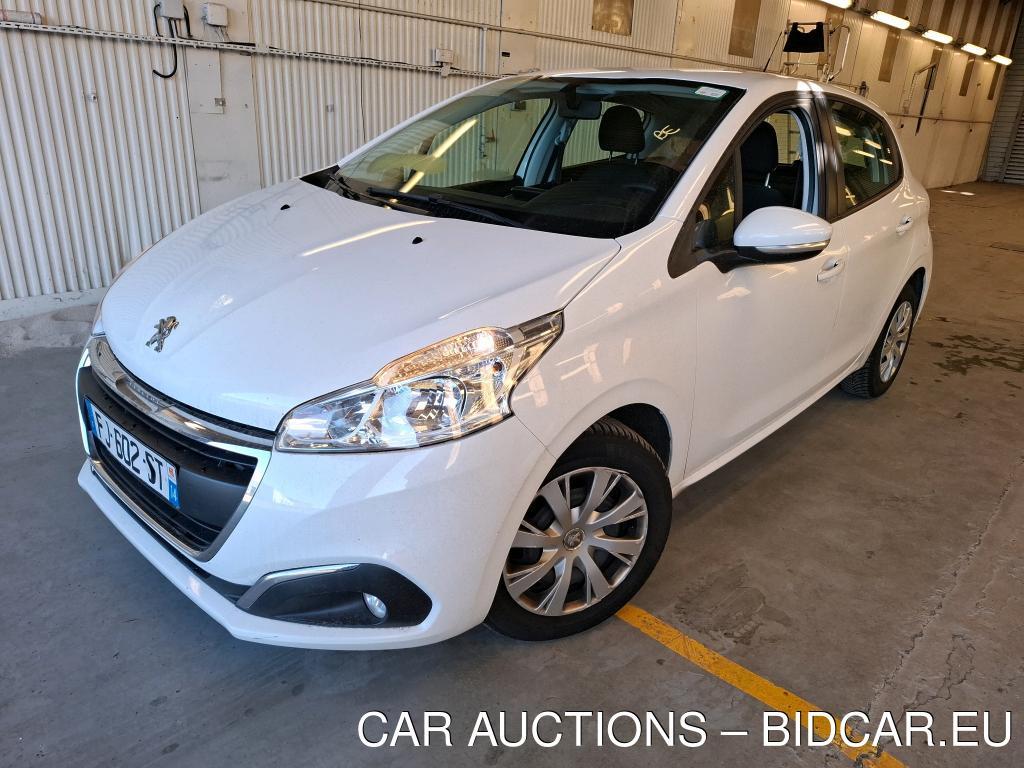 Peugeot 208 AFFAIRE BLUEHDI 100 S&amp;S BVM5 PREMIUM PACK PREMIUM PACK, 2019