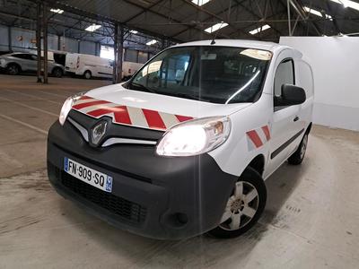 Renault Kangoo EXPRESS BLUE DCI 80 GRAND CONFORT GRAND CONFORT, 2020