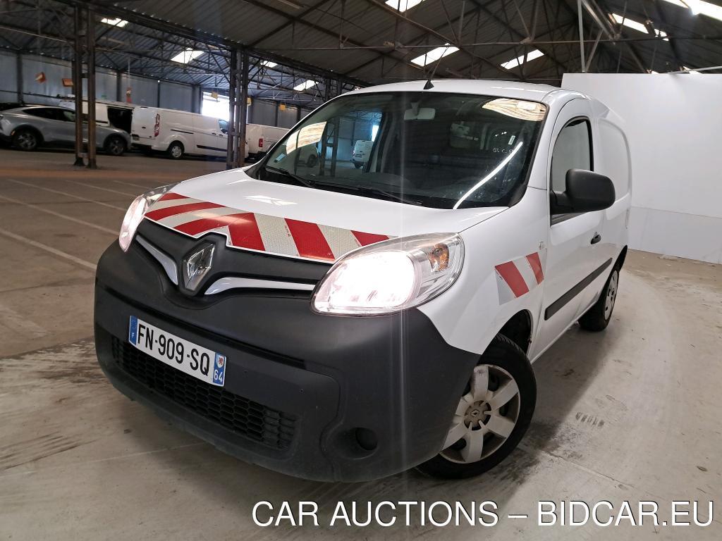 Renault Kangoo EXPRESS BLUE DCI 80 GRAND CONFORT GRAND CONFORT, 2020