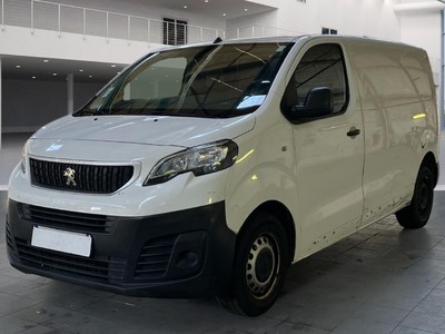 Peugeot Expert FGN TOLE STANDARD 2.0 BLUEHDI 120 S&S BVM6 PREMIUM PREMIUM, 2020