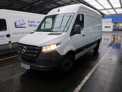 Mercedes Sprinter FGN 315 CDI 37 3.5T RWD FIRST FIRST, 2020