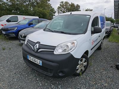 Renault Kangoo EXPRESS BLUE DCI 80 EXTRA R-LINK EXTRA R-LINK, 2020