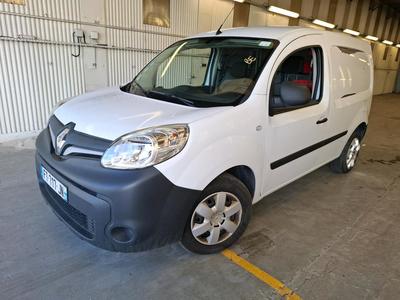 Renault Kangoo EXPRESS BLUE DCI 95 GRAND CONFORT GRAND CONFORT, 2020