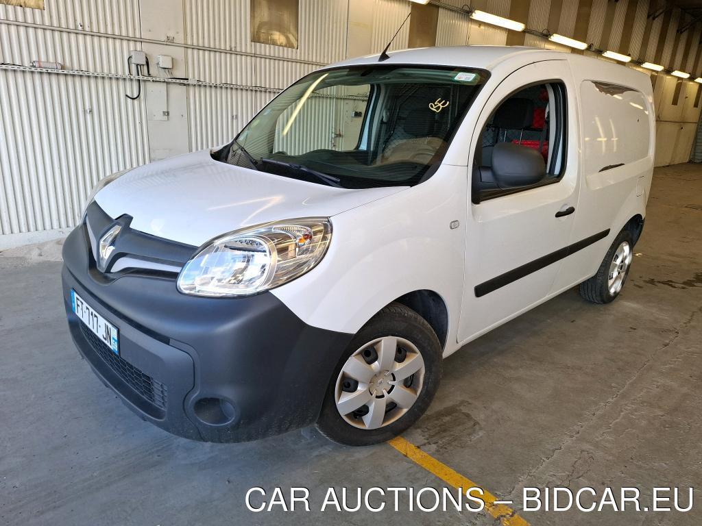 Renault Kangoo EXPRESS BLUE DCI 95 GRAND CONFORT GRAND CONFORT, 2020
