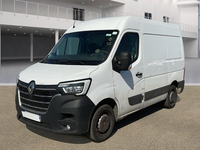 Renault Master FGN TRAC F3500 L1H2 DCI 135 GRAND CONFORT GRAND CONFORT, 2021