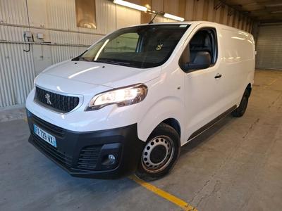 Peugeot Expert FGN TOLE STANDARD 2.0 BLUEHDI 120 S&S BVM6 PREMIUM PREMIUM, 2021