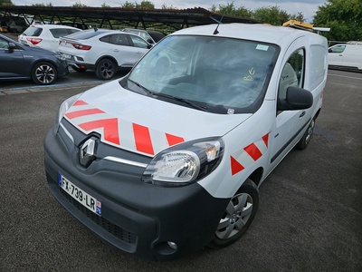 Renault Kangoo ELECTRIC ACHAT INTEGRAL EXTRA R-LINK-19 EXTRA R-LINK-19, 2021