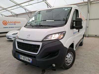 Peugeot Boxer TOLE 333 L1H1 BLUEHDI 140 S&amp;S ASPHALT ASPHALT, 2021
