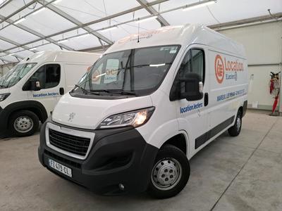 Peugeot Boxer TOLE 333 L2H2 BLUEHDI 140 S&amp;S ASPHALT ASPHALT, 2021