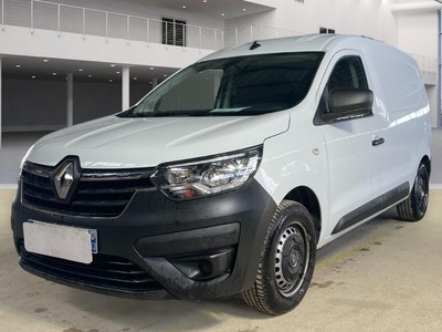 Renault Express VAN BLUE DCI 95 CONFORT CONFORT, 2021