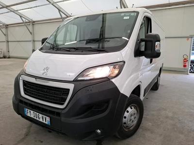 Peugeot Boxer TOLE 333 L1H1 BLUEHDI 140 S&amp;S ASPHALT ASPHALT, 2021
