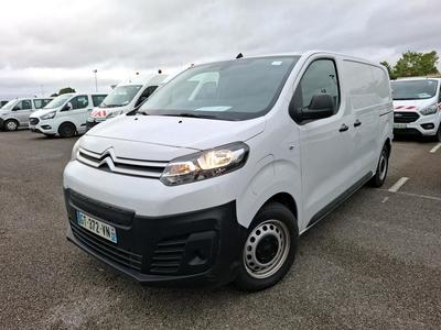 Citroen E-jumpy FGN M 100 KW (136 CH) BATTERIE 50 KWH, 2024