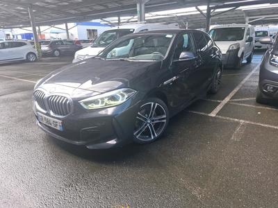 BMW 118I 136 CH DKG7 M SPORT M Sport, 2023