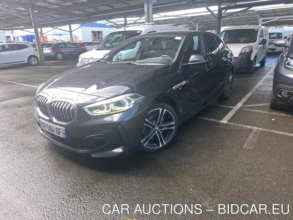 BMW 118I 136 CH DKG7 M SPORT M Sport, 2023