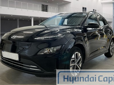 Hyundai Kona ELECTRIQUE 39 KWH - 136 CH INTUITIVE Intuitive, 2022