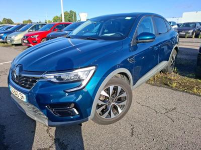 Renault Arkana TCE 140 EDC FAP BUSINESS Business, 2022