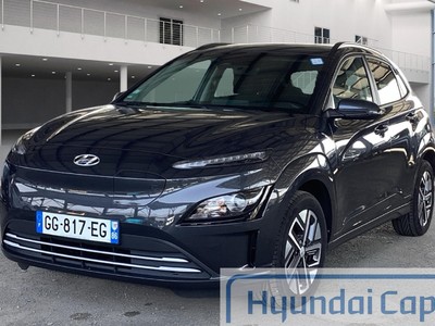 Hyundai Kona ELECTRIQUE 39 KWH - 136 CH INTUITIVE Intuitive, 2022