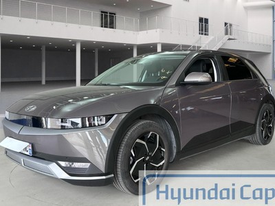 Hyundai Ioniq 5 73 KWH - 218 CH CREATIVE Creative, 2022