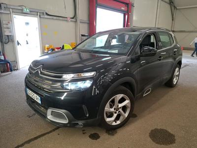 Citroen C5 AIRCROSS PURETECH 130 S&amp;S EAT8 BUSINESS Business, 2022
