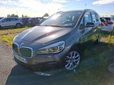 BMW Gran TOURER 218D 150 CH BVA8 BUSINESS DESIGN Business Design, 2022