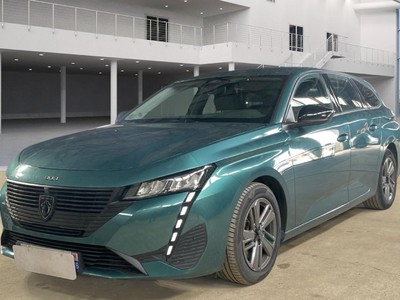 Peugeot 308 SW BLUEHDI 130CH S&S BVM6 ACTIVE PACK Active Pack, 2022