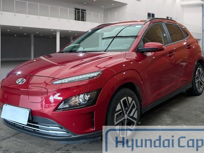 Hyundai Kona ELECTRIQUE 39 KWH - 136 CH INTUITIVE Intuitive, 2022