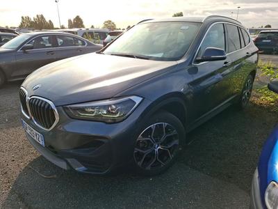 BMW X1 SDRIVE 18D 150 CH BVA8 BUSINESS DESIGN Business Design, 2022