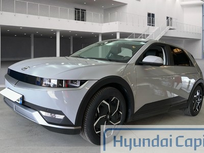 Hyundai Ioniq 5 58 KWH - 170 CH CREATIVE Creative, 2022