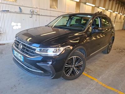 Volkswagen Tiguan 1.5 TSI 150 DSG7 LIFE BUSINESS Life Business, 2022