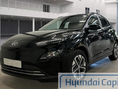 Hyundai Kona ELECTRIQUE 39 KWH - 136 CH INTUITIVE Intuitive, 2022