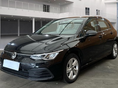 Volkswagen Golf 1.5 ETSI OPF 130 DSG7 LIFE BUSINESS Life Business, 2022