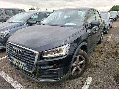 Audi Q2 30 TDI 116 S TRONIC 7 BUSINESS LINE Business line, 2018