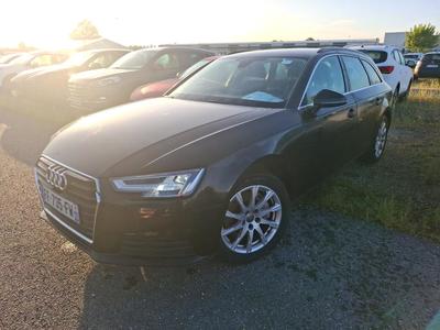 Audi A4 AVANT 40 TDI 190 S TRONIC 7 BUSINESS LINE Business Line, 2019