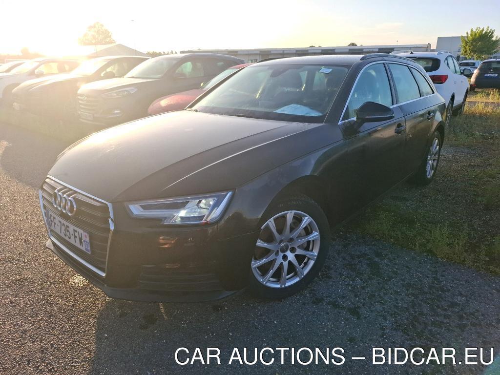 Audi A4 AVANT 40 TDI 190 S TRONIC 7 BUSINESS LINE Business Line, 2019