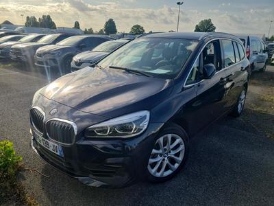 BMW Gran TOURER 218D 150 CH BVA8 BUSINESS DESIGN Business Design, 2019
