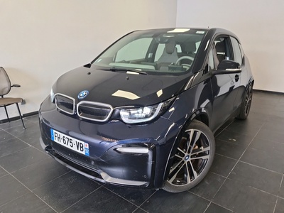 BMW I3s 120 AH 184 CH BVA ILIFE LODGE iLife Lodge, 2019