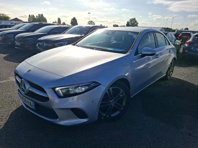 Mercedes Classe A 200 7G-DCT STYLE LINE Style Line, 2019