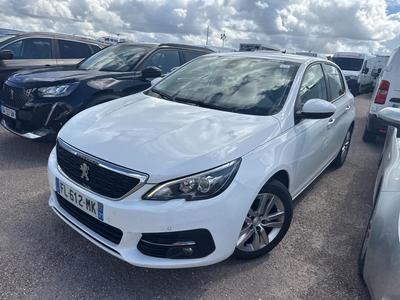 Peugeot 308 BLUEHDI 100CH S&S BVM6 ACTIVE BUSINESS Active Business, 2019