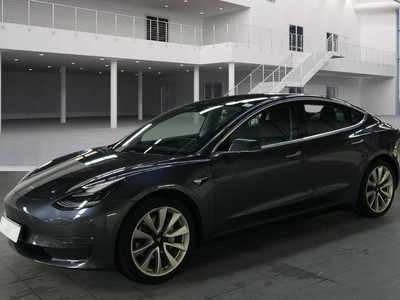 Tesla Model 3 LONG RANGE DUAL MOTOR AWD, 2020