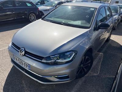 Volkswagen Golf 1.5 TSI 150 EVO DSG7 IQ.DRIVE IQ.DRIVE, 2019