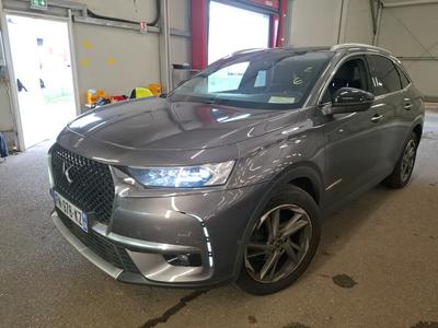 Ds Ds7 CROSSBACK PURETECH 180 EAT8 GRAND CHIC Grand Chic, 2020