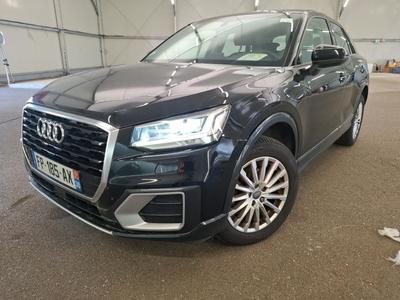Audi Q2 30 TDI 116 S TRONIC 7 BUSINESS LINE, 2020
