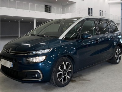 Citroen Grand C4 SPACETOURER BLUEHDI 130 S&S EAT8 BUSINESS+ Business+, 2020