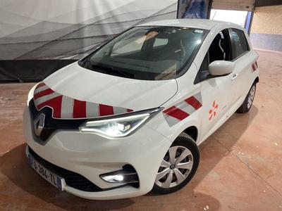 Renault Zoe R110 ACHAT INTEGRAL BUSINESS Business, 2020
