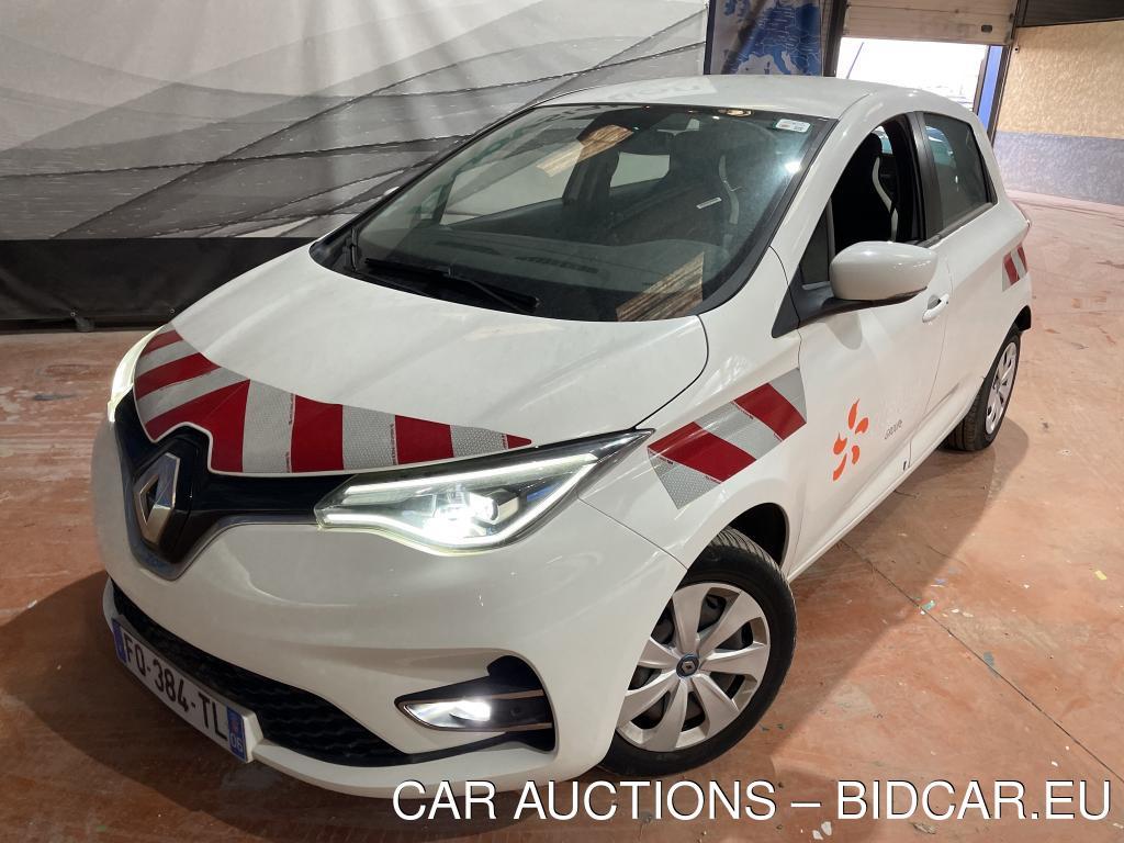 Renault Zoe R110 ACHAT INTEGRAL BUSINESS Business, 2020