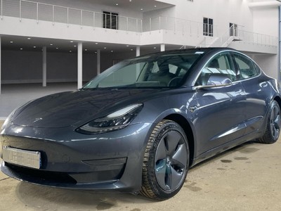 Tesla Model 3 LONG RANGE DUAL MOTOR AWD, 2020