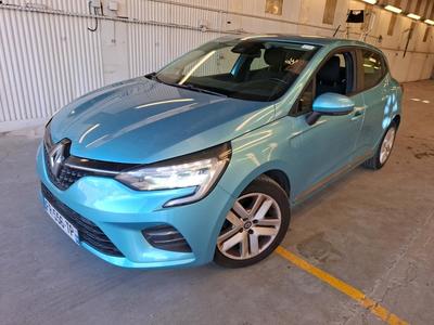 Renault Clio BLUE DCI 85 BUSINESS Business, 2020