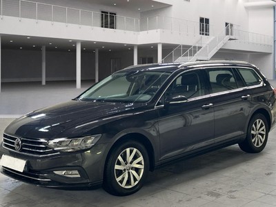 Volkswagen Passat SW 2.0 TDI EVO SCR 150 DSG7, 2020