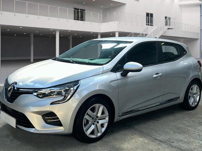 Renault Clio E-TECH 140 BUSINESS Business, 2020