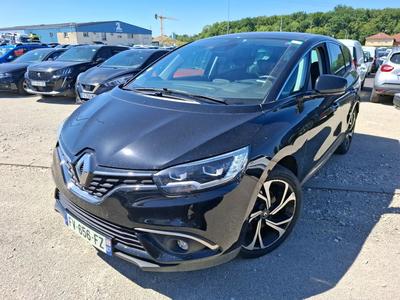 Renault Grand SCENIC BLUE DCI 120 EDC BUSINESS INTENS Business Intens, 2020